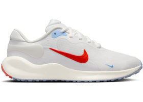 Nike Revolution 7 Summit White Sail Psychic Blue Picante Red (GS)