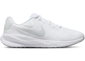 Nike Revolution 7 White Pure Platinum