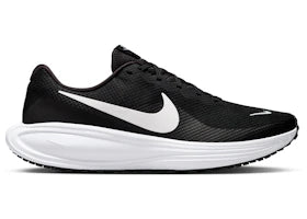 Nike Revolution 8 Black White