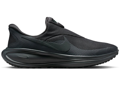 Nike Revolution 8 EasyOn Anthracite Black