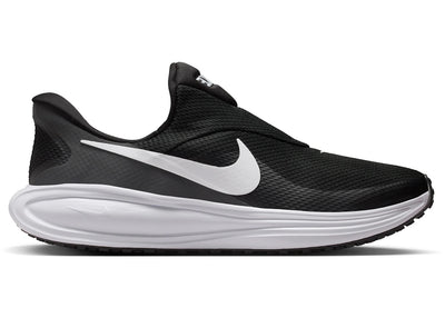 Nike Revolution 8 EasyOn Black Anthracite White