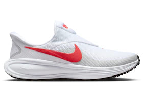 Nike Revolution 8 EasyOn White Light Crimson
