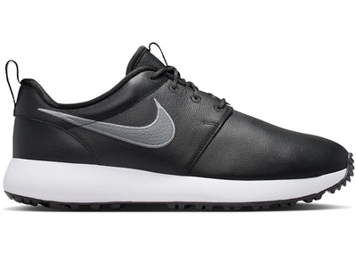 Nike Roshe Golf Black White Smoke Grey