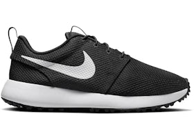 Nike Roshe Golf Next Nature Black White