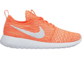 Nike Roshe Run Flyknit Hot Lava (Women's)