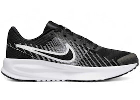Nike Run Defy Black White