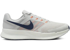 Nike Run Swift 3 Light Iron Ore Sail Total Orange Thunder Blue