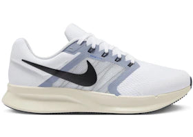 Nike Run Swift 3 White Photon Dust Ashen Slate Black