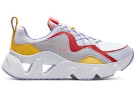 Nike Ryz 365 White Track Red (Women's)