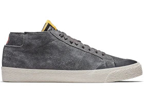 Nike SB Blazer Chukka Lance Mountain English Rose