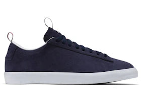 Nike SB Blazer Low Call Me 917 Obsidian