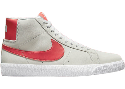 Nike SB Blazer Mid Lobster