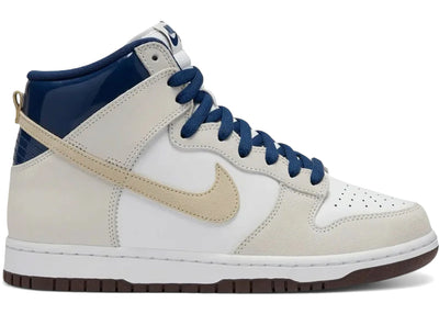 Nike SB Dunk High Pro Beyond