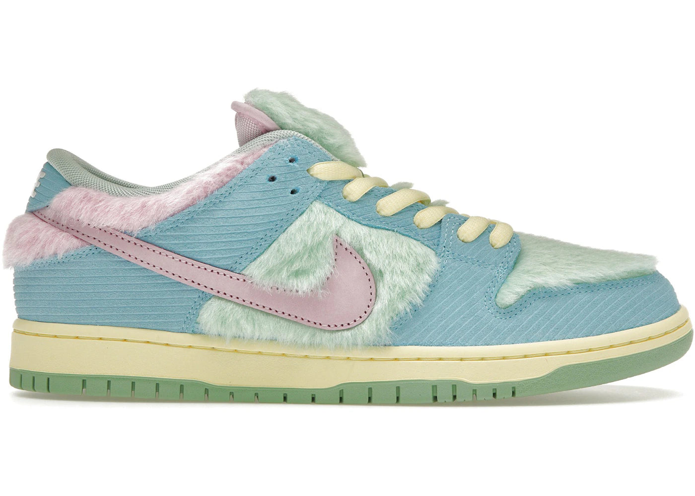 Nike SB Dunk Low Verdy Visty | Sneakers Authentiques | Resell Lausanne