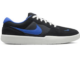 Nike SB Force 58 Black Anthracite Summit White Hyper Royal