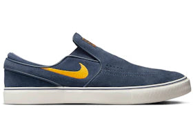 Nike SB Janoski+ Slip Thunder Blue Sail Sundial