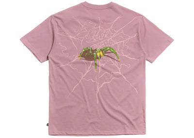 Nike SB Spider T-shirt Plum Dust