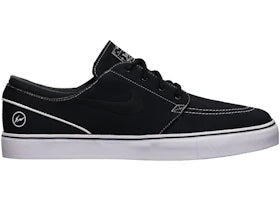 Nike SB Stefan Janoski Fragment Black