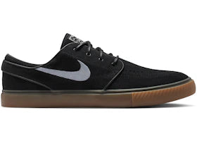 Nike SB Zoom Janoski OG+ Black White Gum