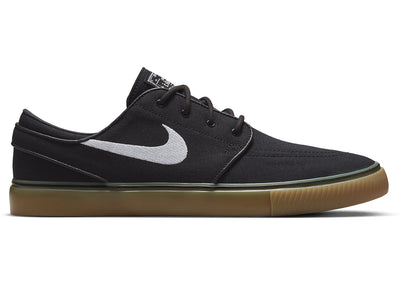 Nike SB Zoom Janoski OG+ Canvas Black White