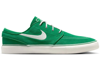 Nike SB Zoom Janoski OG+ Pine Green Sail