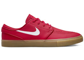 Nike SB Zoom Janoski Orange Label Red Gum