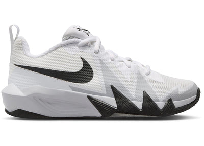 Nike ST Dynamite White Pure Platinum Black (GS)