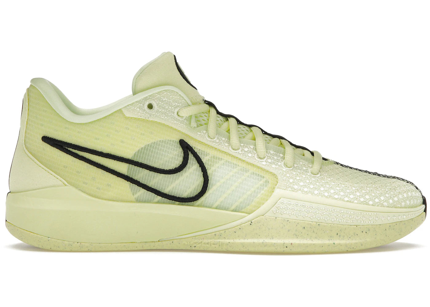 Nike Sabrina 1 Exclamat!on (Speckled Outsole) (Women's)