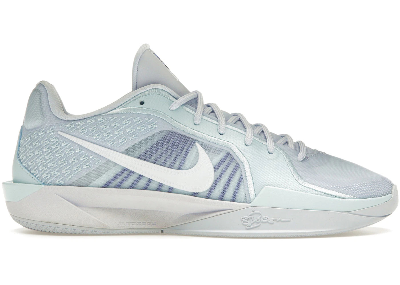 Nike Sabrina 2 Conductor (Women's)