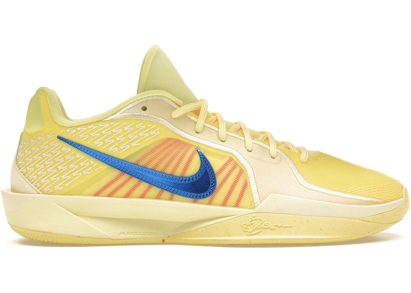 Nike Sabrina 2 Trust Your Game (Women's)