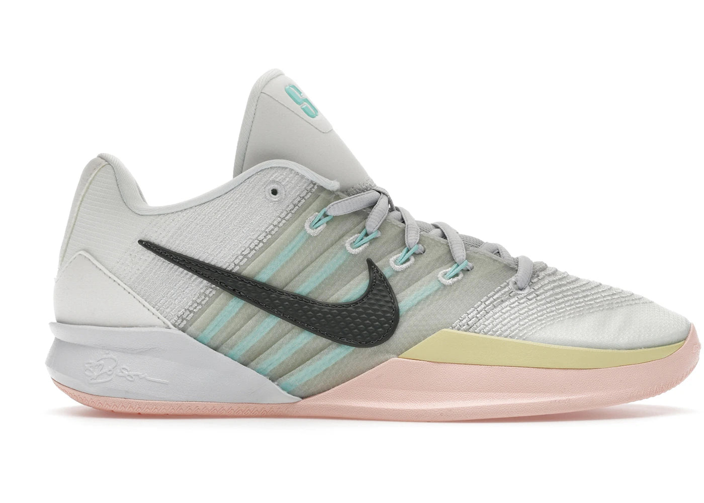 Nike Sabrina 3 Silencer (Women's)