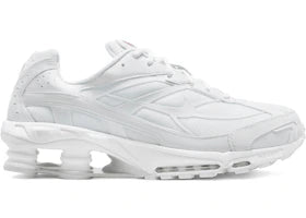 Nike Shox Ride 2 White Photon Dust