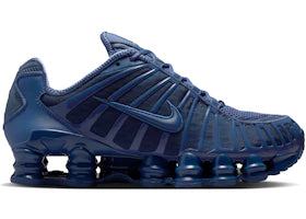 Nike Shox TL Mystic Navy (Women's)