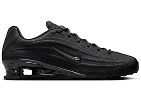 Nike Shox Z Black (Women's)