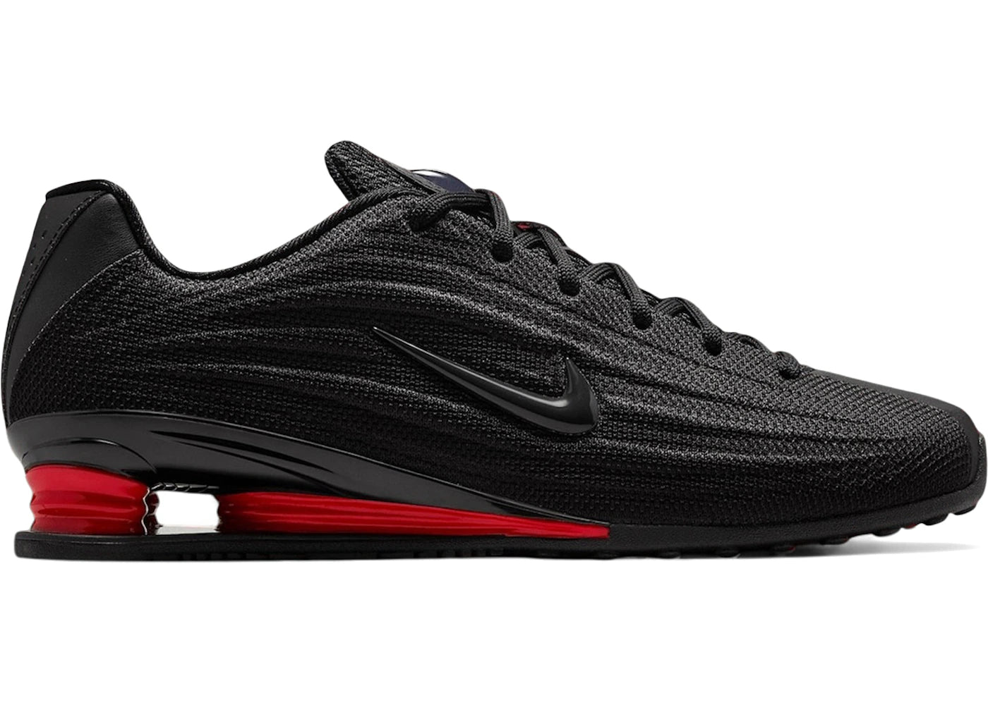 Nike Shox Z Bred (Women's)