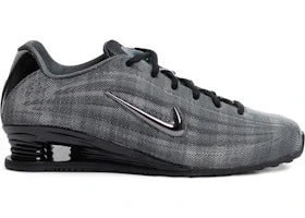 Nike Shox Z Naked Copenhagen (Women's)