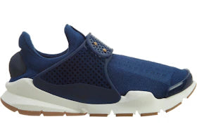 Nike Sock Dart Coastal Blue Obsidian-Obsidian-Silver (Women's)