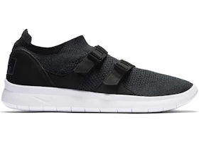 Nike Sock Racer Black White