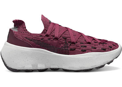Nike Space Hippie 04 Sweet Beet (Women's)