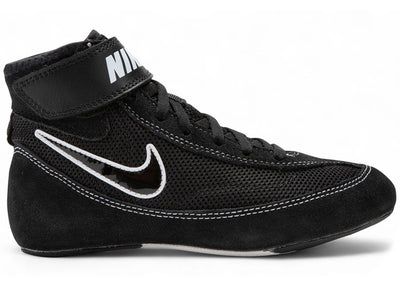 Nike Speedsweep VII Black White (GS)