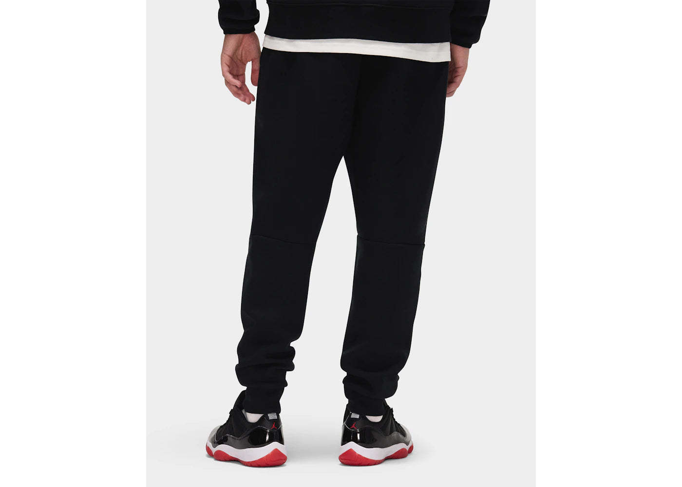 Nike Sportswear Tech Fleece Joggers Black/Black