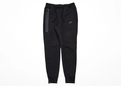 Nike Sportswear Tech Fleece Joggers Black/Black