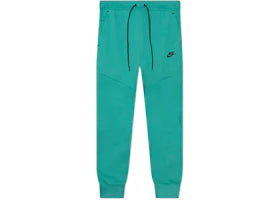 Nike Sportswear Tech Fleece Joggers Mineral Teal/Black