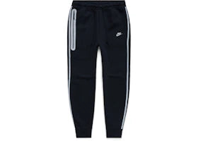 Nike Sportswear Tech Fleece Reflective Details Pant Black/Bemis Silver