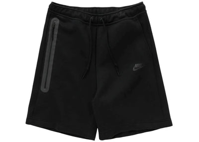 Nike Sportswear Tech Fleece Shorts Black/Black