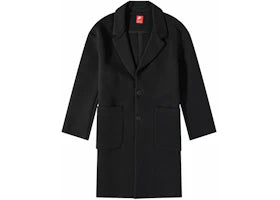 Nike Sportswear Tech Fleece Trench Jacket Black