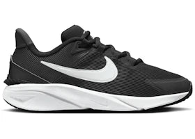 Nike Star Runner 4 Next Nature Black White (GS)