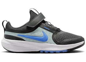 Nike Star Runner 5 Anthracite Blue Crystal (PS)