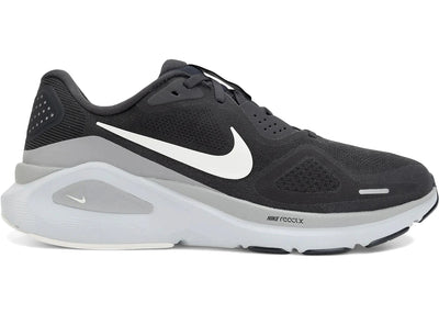Nike Structure 26 Anthracite Light Smoke Grey