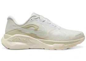 Nike Structure Plus ESS White Sail Sea Glass White (Women's)